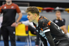 6 december 2025 Draisma Dynamo H1 Orion Stars H1 Niels Lipke