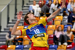 6 december 2025 Draisma Dynamo H1 Orion Stars H1 eredivisie