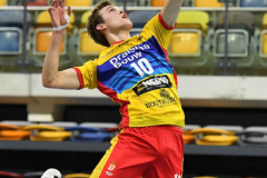 6 december 2025 Draisma Dynamo H1 Orion Stars H1 eredivisie