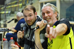 6 december 2025 Draisma Dynamo H1 Orion Stars H1 eredivisie