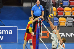 6 december 2025 Draisma Dynamo H1 Orion Stars H1 eredivisie