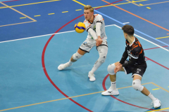 6 december 2025 Draisma Dynamo H1 Orion Stars H1 eredivisie