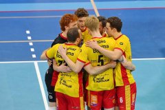 6 december 2025 Draisma Dynamo H1 Orion Stars H1 eredivisie