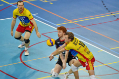 6 december 2025 Draisma Dynamo H1 Orion Stars H1 eredivisie