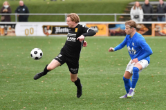 6 december 2025 SDC Putten csv Apeldoorn eerste klasse F