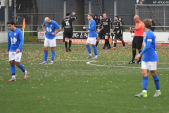 6 december 2025 SDC Putten csv Apeldoorn eerste klasse F