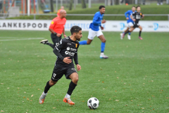 6 december 2025 SDC Putten csv Apeldoorn eerste klasse F
