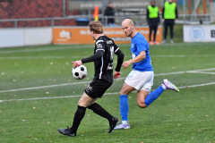 6 december 2025 SDC Putten csv Apeldoorn eerste klasse F