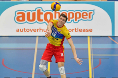 7 februari 2026 Remco van de Elshout volleybal