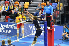 7 februari 2026 Draisma Dynamo Scherp ZVH