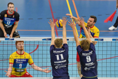 7 februari 2026 Draisma Dynamo Scherp ZVH