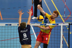 7 februari 2026 Draisma Dynamo Scherp ZVH