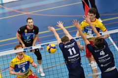 7 februari 2026 Draisma Dynamo Scherp ZVH