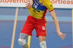 7 februari 2026 Draisma Dynamo Scherp ZVH