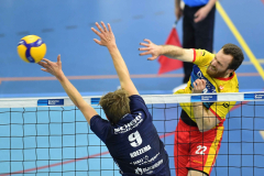 7 februari 2026 Draisma Dynamo Scherp ZVH