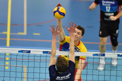7 februari 2026 Draisma Dynamo Scherp ZVH