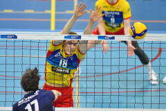7 februari 2026 Draisma Dynamo Scherp ZVH