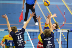 7 februari 2026 Draisma Dynamo Scherp ZVH