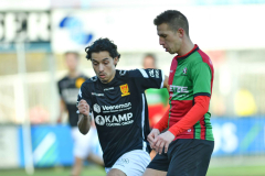 6 februari 2026 HSV Zuidvogels csv Apeldoorn