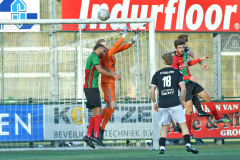 6 februari 2026 HSV Zuidvogels csv Apeldoorn