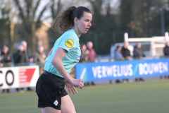 6 februari 2026 HSV Zuidvogels csv Apeldoorn