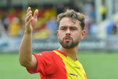 6 juni 2026 csv Apeldoorn Kolping Boys nacompetitie
