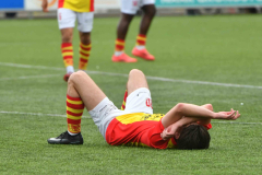 6 juni 2026 csv Apeldoorn Kolping Boys nacompetitie