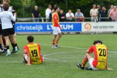 6 juni 2026 csv Apeldoorn Kolping Boys nacompetitie