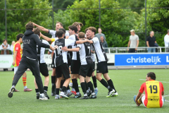 6 juni 2026 csv Apeldoorn Kolping Boys nacompetitie