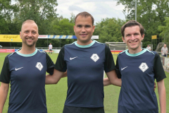 6 juni 2026 csv Apeldoorn Kolping Boys nacompetitie
