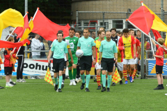 6 juni 2026 csv Apeldoorn Kolping Boys nacompetitie
