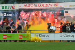 6 juni 2026 csv Apeldoorn Kolping Boys nacompetitie