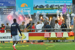 6 juni 2026 csv Apeldoorn Kolping Boys nacompetitie