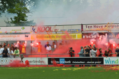 6 juni 2026 csv Apeldoorn Kolping Boys nacompetitie