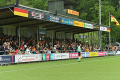6 juni 2026 csv Apeldoorn Kolping Boys nacompetitie