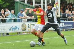 6 juni 2026 csv Apeldoorn Kolping Boys nacompetitie