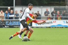 6 juni 2026 csv Apeldoorn Kolping Boys nacompetitie