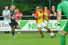 6 juni 2026 csv Apeldoorn Kolping Boys nacompetitie