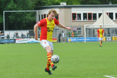 6 juni 2026 csv Apeldoorn Kolping Boys nacompetitie