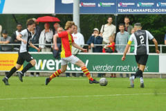 6 juni 2026 csv Apeldoorn Kolping Boys nacompetitie