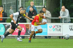 6 juni 2026 csv Apeldoorn Kolping Boys nacompetitie