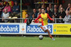 6 juni 2026 csv Apeldoorn Kolping Boys nacompetitie
