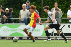 6 juni 2026 csv Apeldoorn Kolping Boys nacompetitie