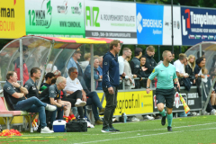 6 juni 2026 csv Apeldoorn Kolping Boys nacompetitie