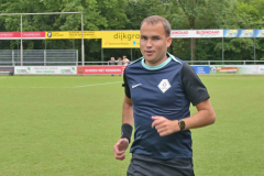 6 juni 2026 csv Apeldoorn Kolping Boys nacompetitie