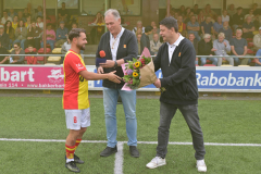 6 juni 2026 csv Apeldoorn Kolping Boys nacompetitie