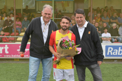 6 juni 2026 csv Apeldoorn Kolping Boys nacompetitie