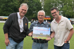 6 juni 2026 csv Apeldoorn Kolping Boys nacompetitie