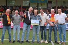 6 juni 2026 csv Apeldoorn Kolping Boys nacompetitie