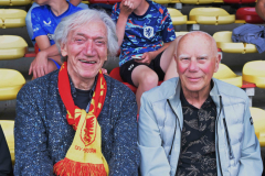 6 juni 2026 csv Apeldoorn Kolping Boys nacompetitie